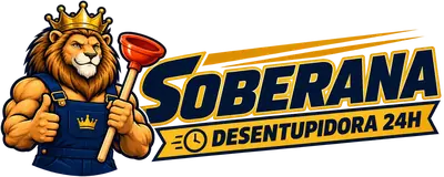 Desentupidora Soberana